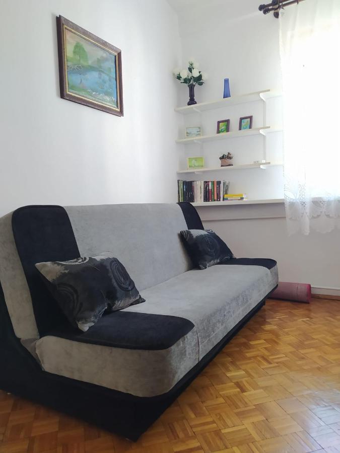 Mieszkanie- Chodkiewicza Apartment Gdansk Bagian luar foto